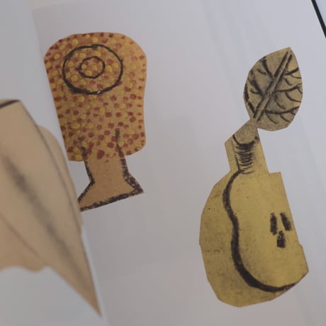 PICASSO AND PAPER / Pablo Picasso