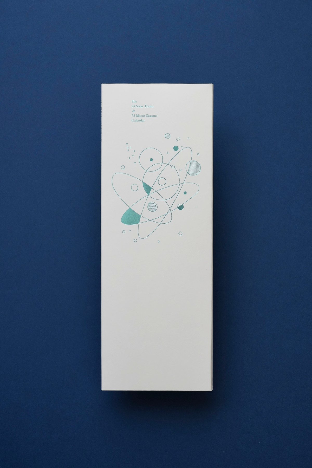 shunshun/二十四節気暦2026年度版 | archipelago