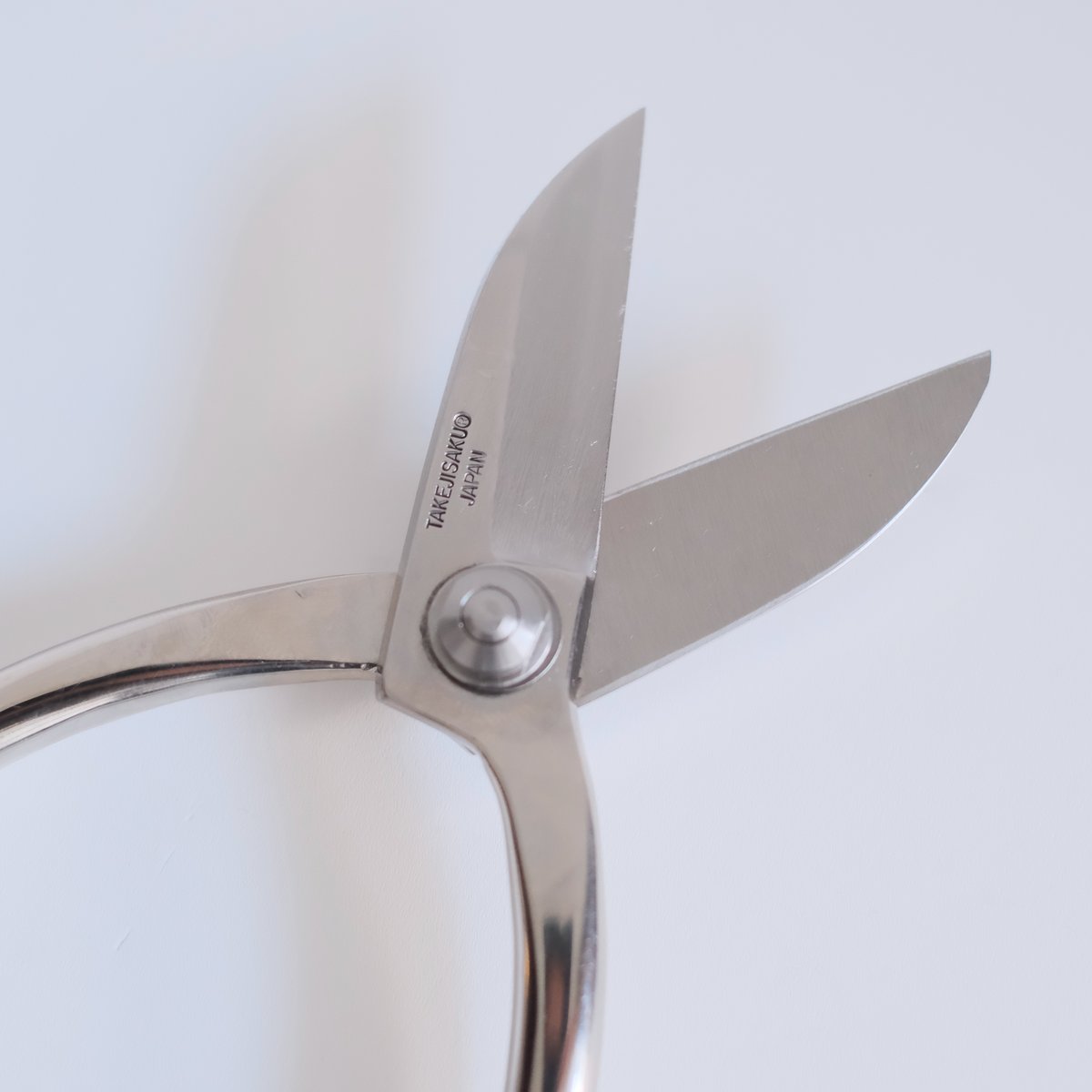 竹二作 / 花鋏 | archipelago