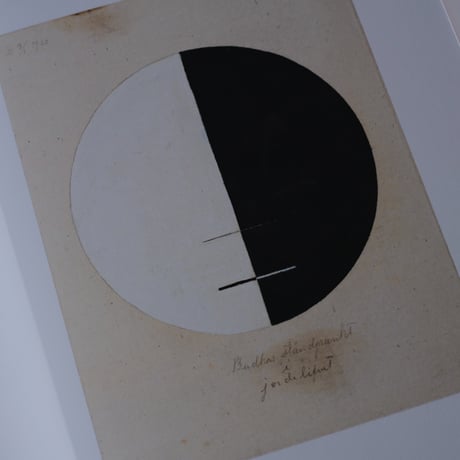 HILMA AF KLINT: SEEING IS BELIEVING / Hilma af Klint