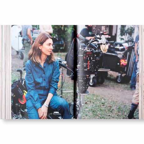 ARCHIVE / Sofia Coppola