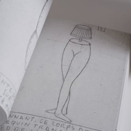 Diary / Philippe Weisbecker