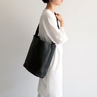 archipelago original/ Leather shoulder bag