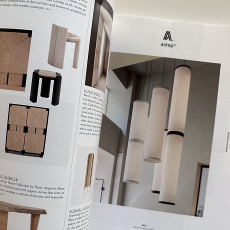ARK JOURNAL VOLUME X AUTUMN/WINTER 2023 - SPECIAL ANNIVERSARY ISSUE