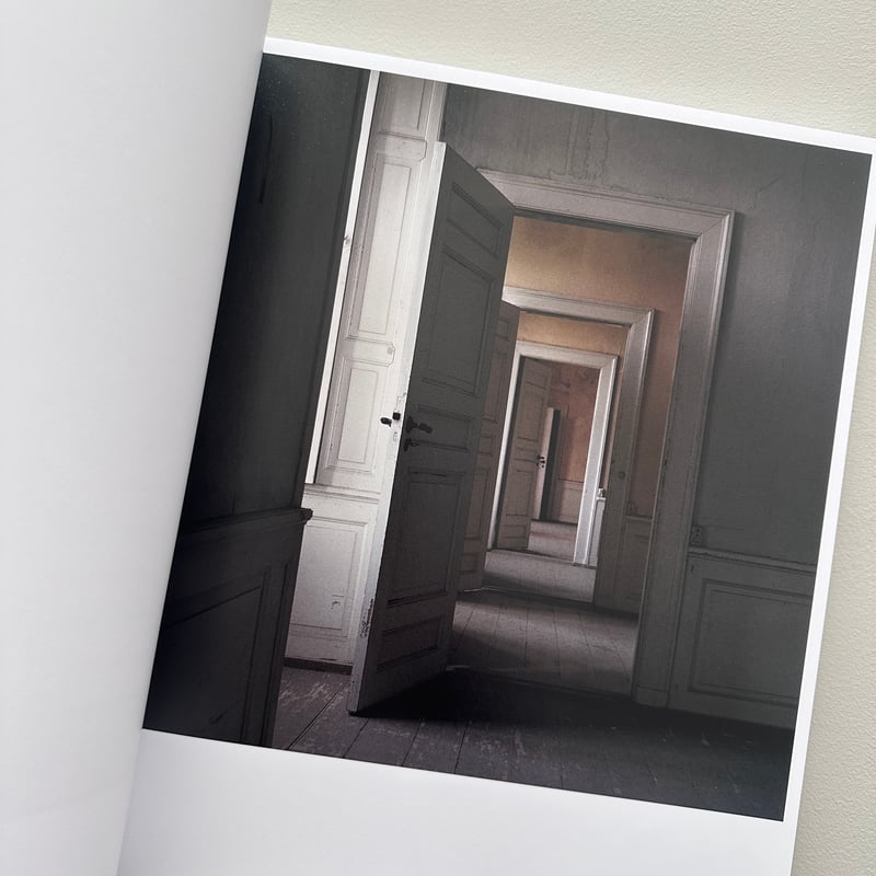 STASIS II / Trine Søndergaard | archipelago