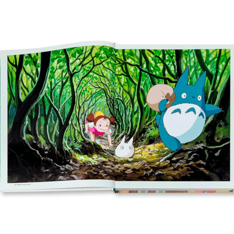 HAYAO MIYAZAKI / Hayao Miyazaki