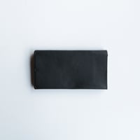 archipelago exclusive / Wallet Long (Black)