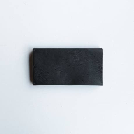 archipelago exclusive / Wallet Long (Black)