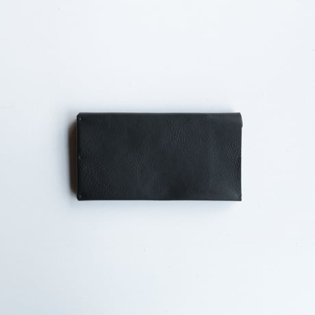 archipelago exclusive / Wallet Long (Black)