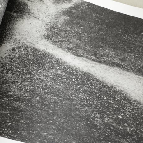 UNNAMED ROAD／Jungjin Lee