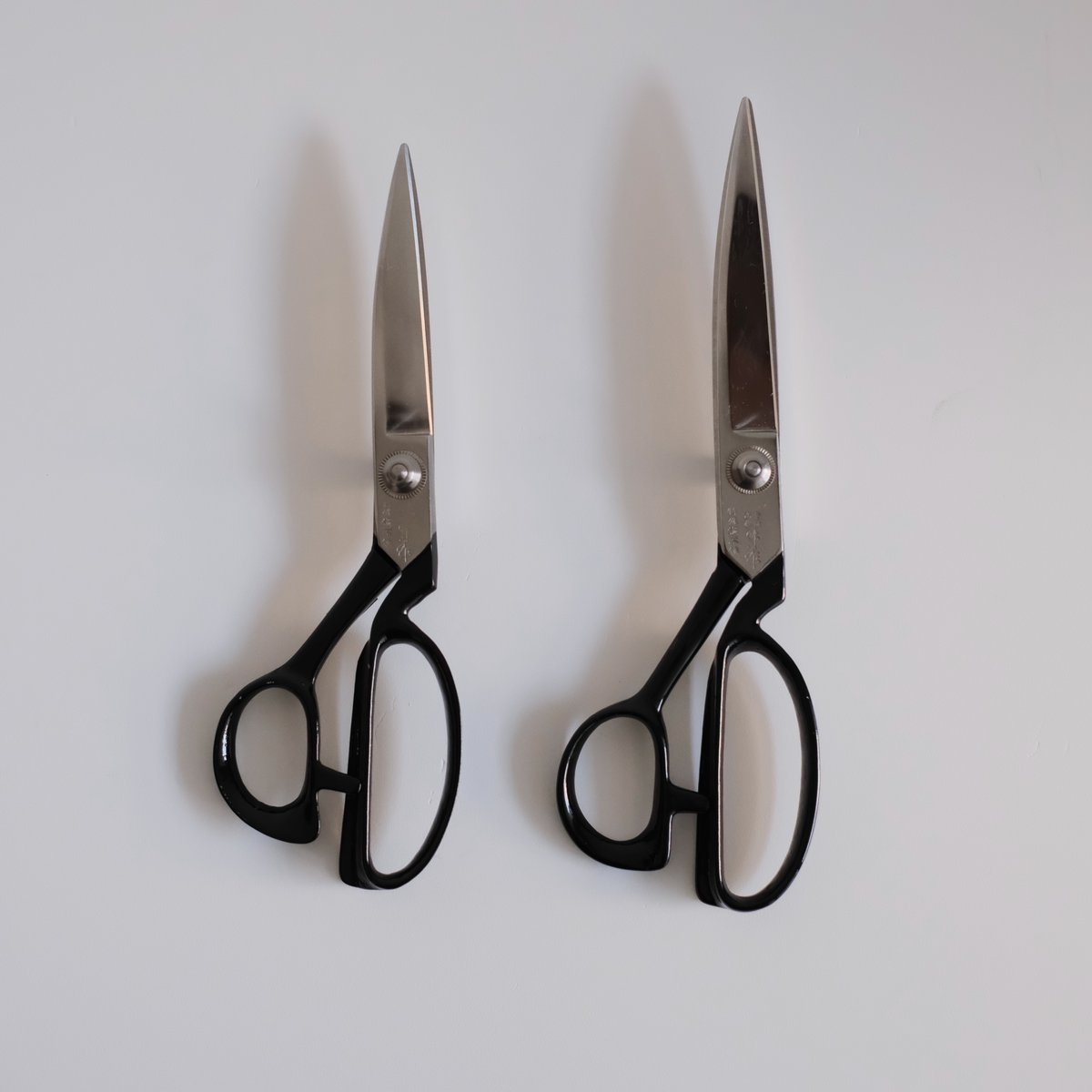 竹二作 / 裁ち鋏（特殊鋼不銹） | archipelago