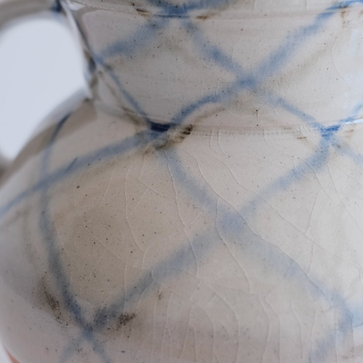 郡司慶子 蓋物 益子焼 郡司製陶所 郡司庸久 郡司慶子 益子 ポット 急須 民藝