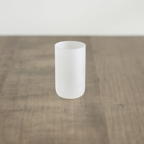 AJOY  Frosted Glass