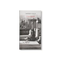 TRUE STORIES /  Sophie Calle