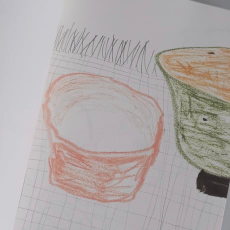 CARNETS / Johanna Tagada