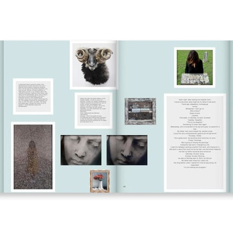 OVERSHARE / Sophie Calle