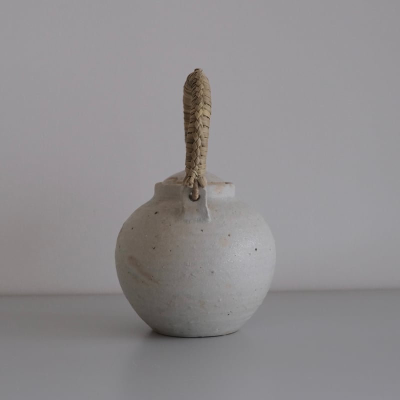 十場あすか　土瓶　新品未使用 十場あすか/ 土瓶 | archipelago