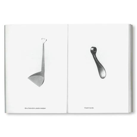 A WORLD WITHOUT WORDS / Jasper Morrison