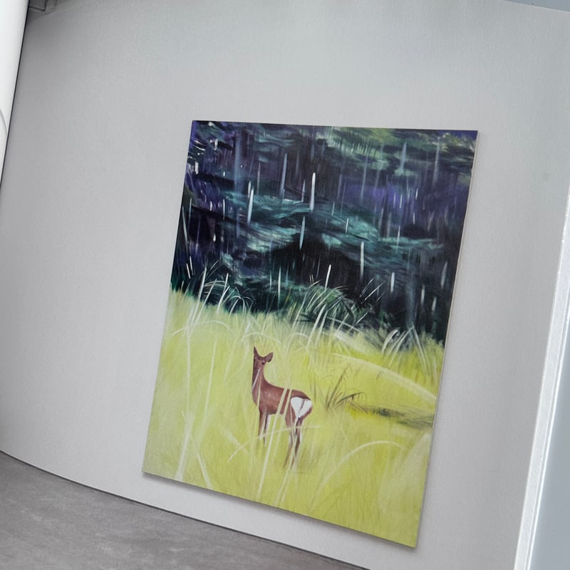 THE SCENE / Ulala Imai [SIGNED] | archipelago