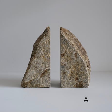 AJI PROJECT /  ROCK END ( XL )