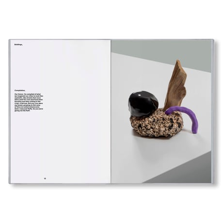 BUILDINGS, DINGBATS / Sebastian Haslauer