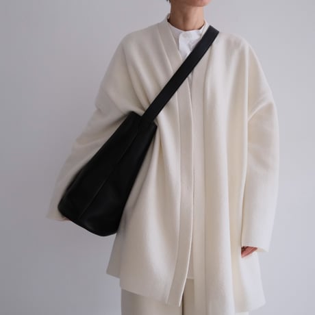 archipelago original/ Leather shoulder bag