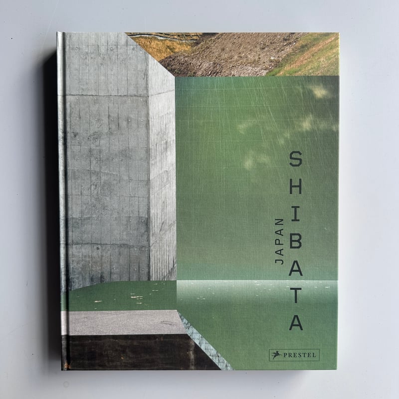 TOSHIO SHIBATA: JAPAN / Toshio Shibata [SIGNED]