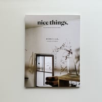 nice things./issue72