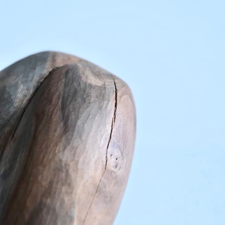 福井守 Object ／樹種不明