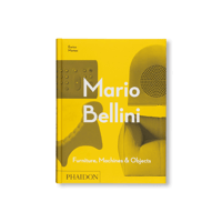 MARIO BELLINI / Mario Bellini