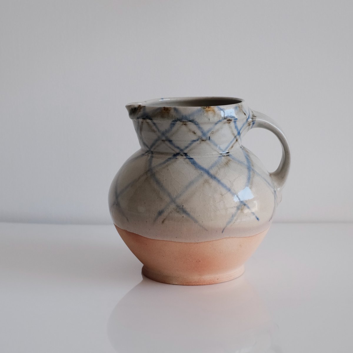 郡司慶子 蓋物 益子焼 郡司製陶所 郡司庸久 郡司慶子 益子 ポット 急須 民藝