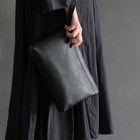 archipelago original/ Leather pouch