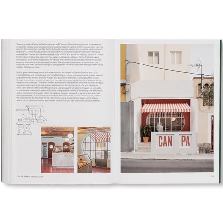 A BOOK OF THINGS / Jasper Morrison