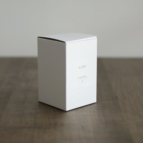 AJOY  Frosted Glass