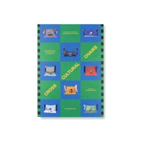 CROSS CULTURAL CHAIRS / Matteo Guarnaccia