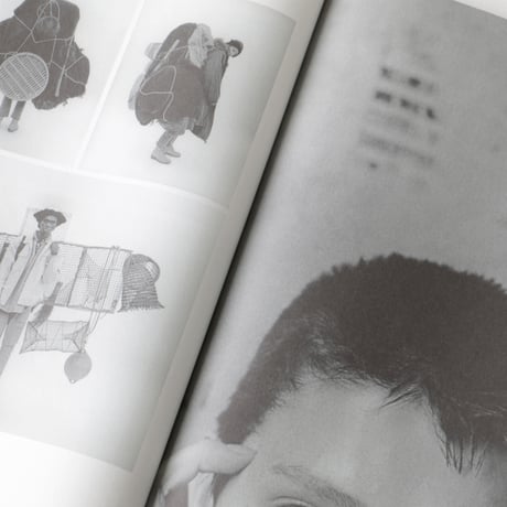 Subsequence Magazine vol.3