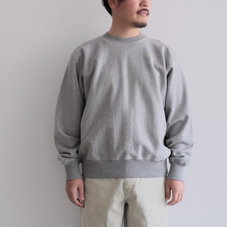 AURALEE / オーラリー | 2020SS | SOFT RUBBER BLOUZON ソフトラバー