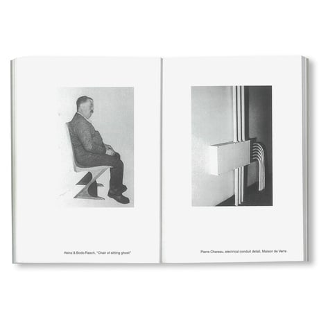 A WORLD WITHOUT WORDS / Jasper Morrison