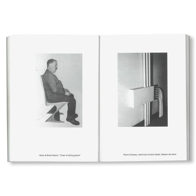 A WORLD WITHOUT WORDS / Jasper Morrison | archi