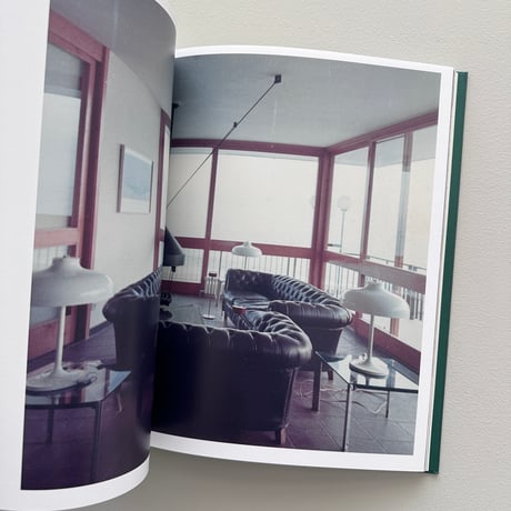 A LIFE IN DESIGN / Miguel Milá [HARDCOVER]