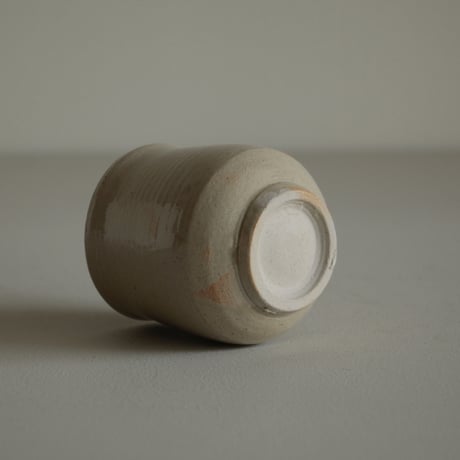 石井直人/ドイツ磁器カップ
