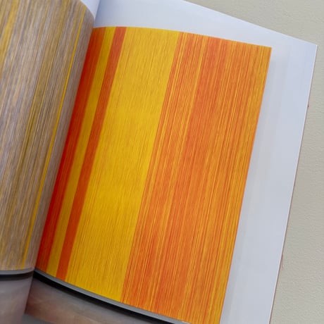 OFF GRID / Sheila Hicks