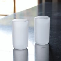 AJOY  Frosted Glass