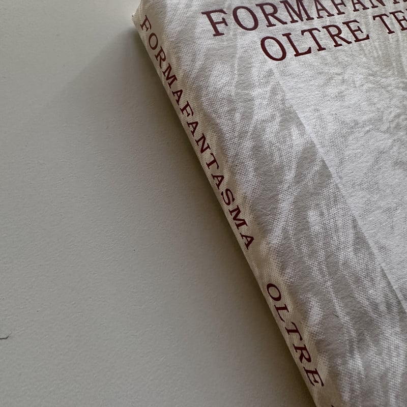 FORMAFANTASMA: OLTRE TERRA by Formafantasma | a