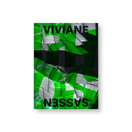 PHOSPHOR / Viviane Sassen