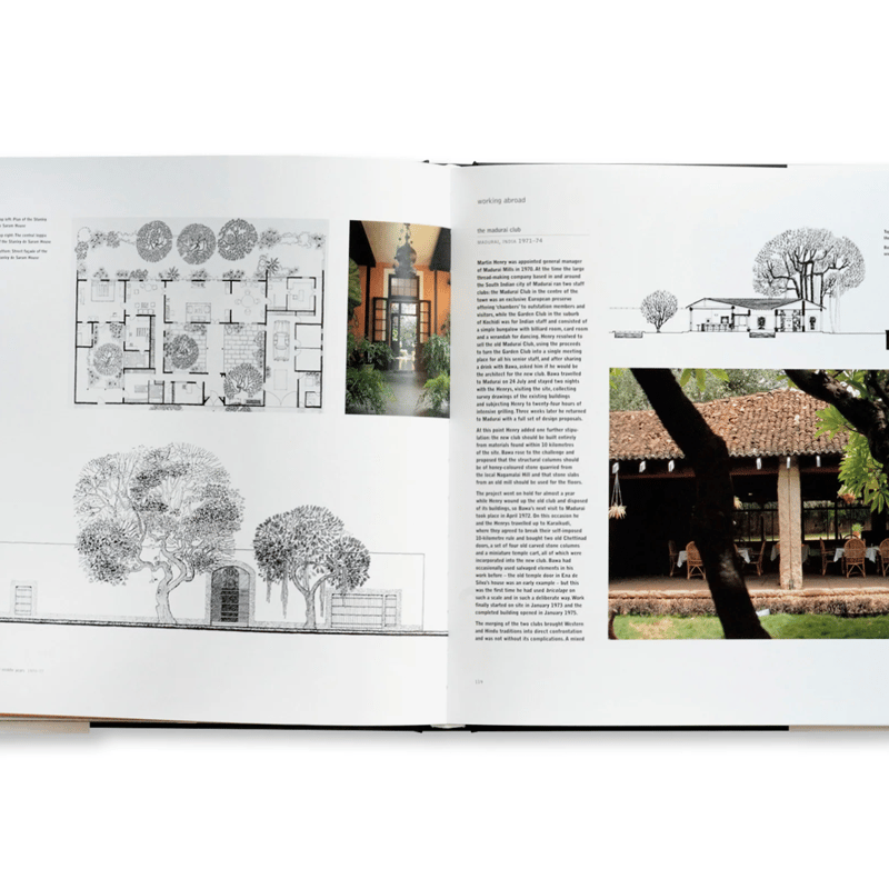 GEOFFREY BAWA: THE COMPLETE WORKS / Geoffrey Ba