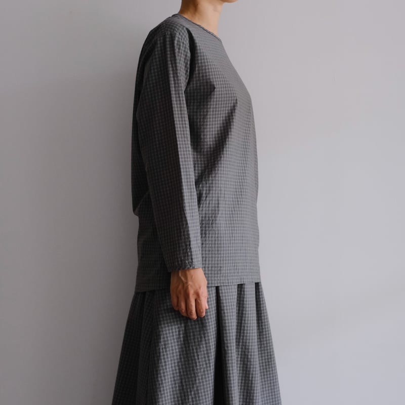 トップス Yoli Simple blouse Yoli Simple blouse ｜くらすこと公式オンラインストア