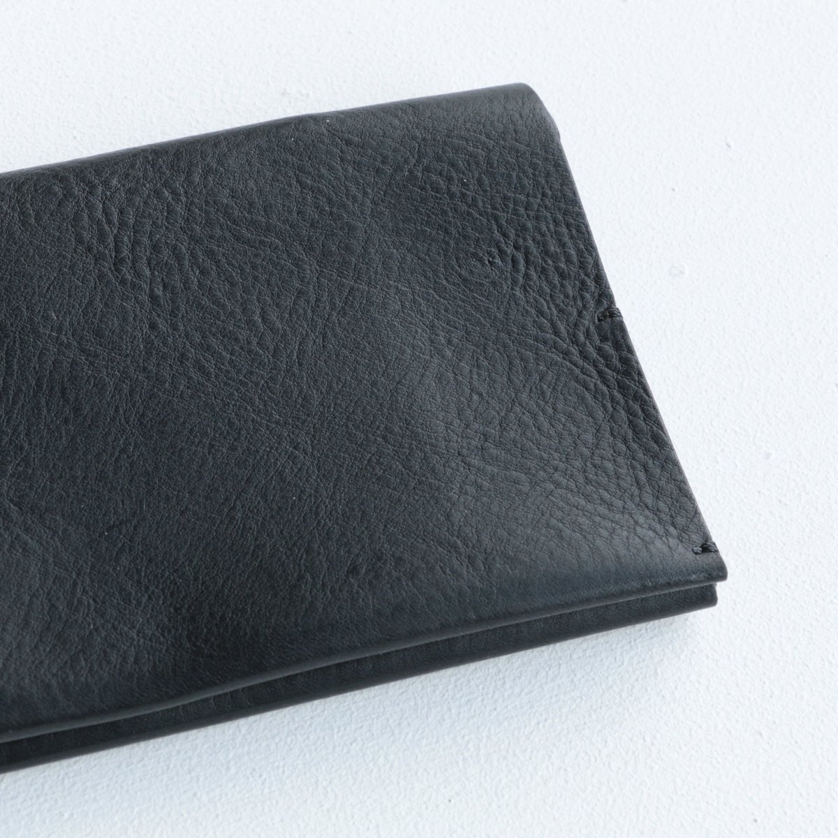 archipelago exclusive / Wallet Long (Black) | a
