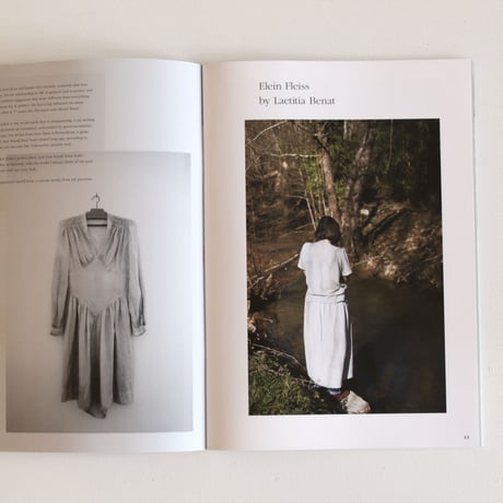 here and there vol.14 Collage Issue
