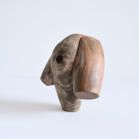 福井守 Object ／樹種不明